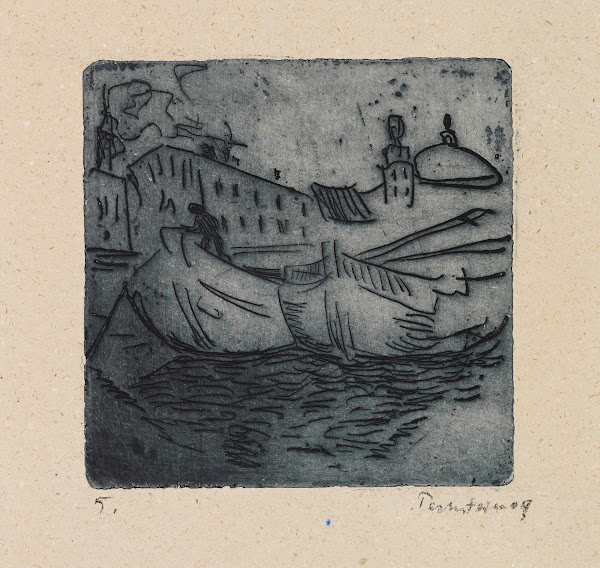 Zillen 1909