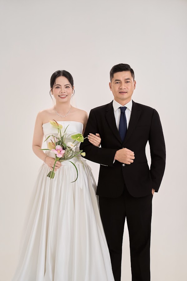 Ảnh bìa album