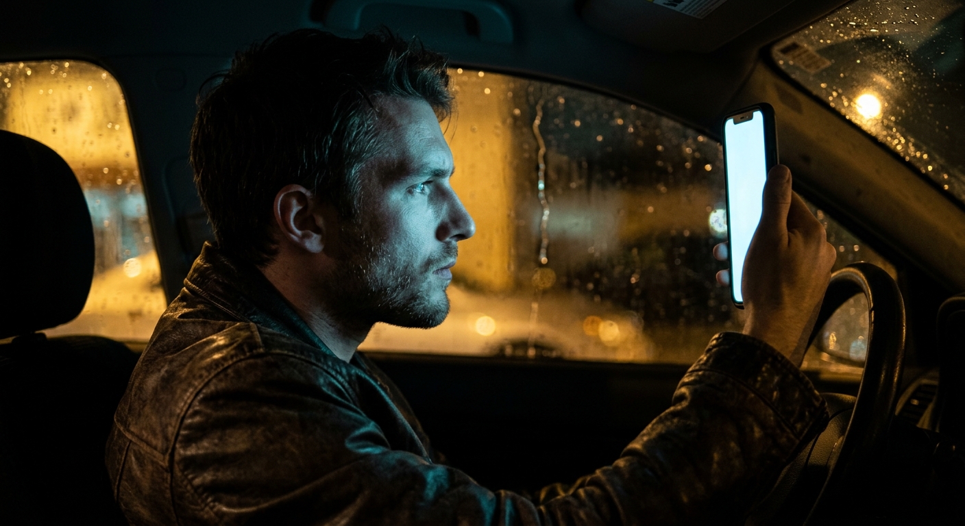 Online Dating Identity Verification: One 30-Second Face Check