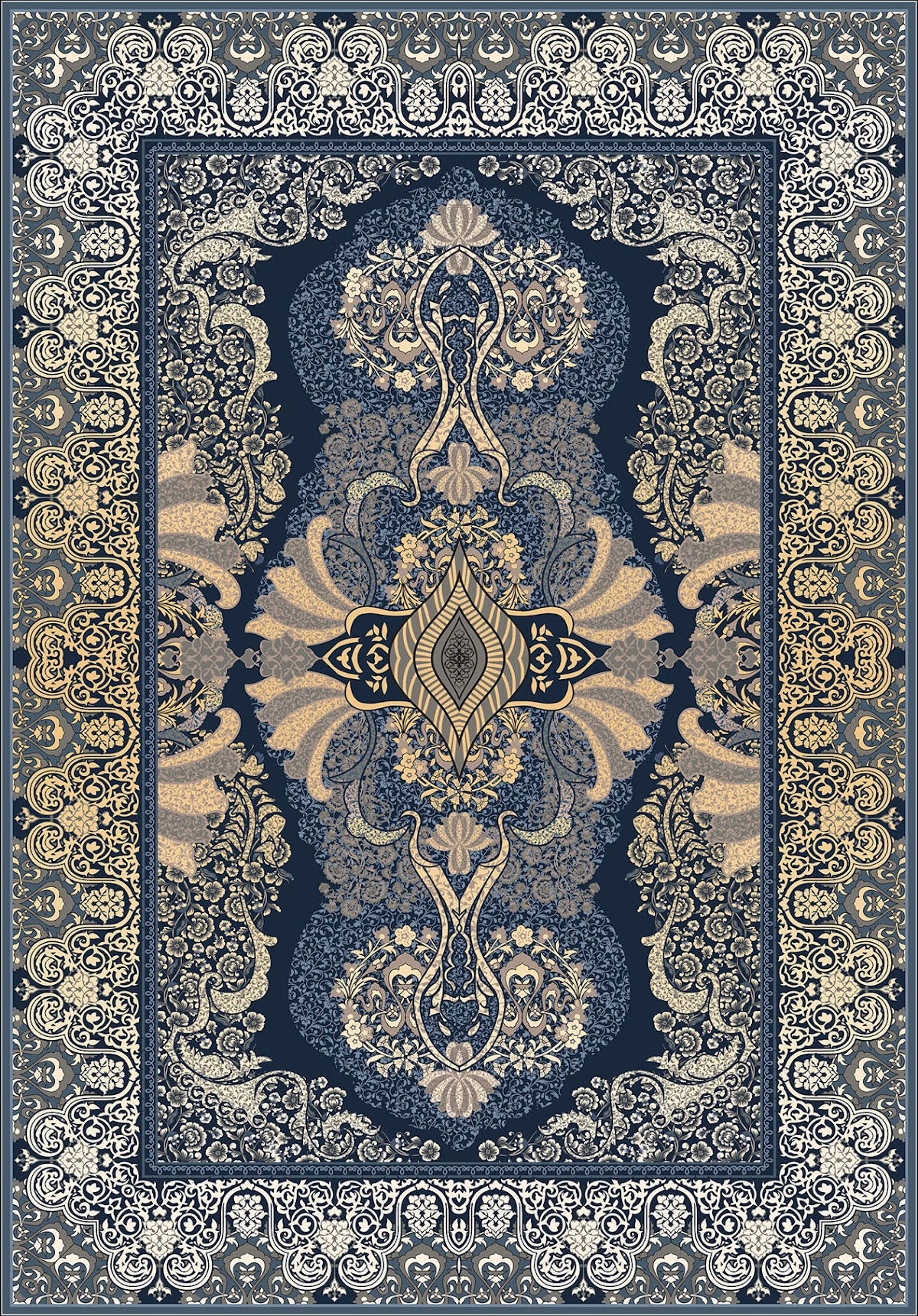 Kilim Collection M-1175