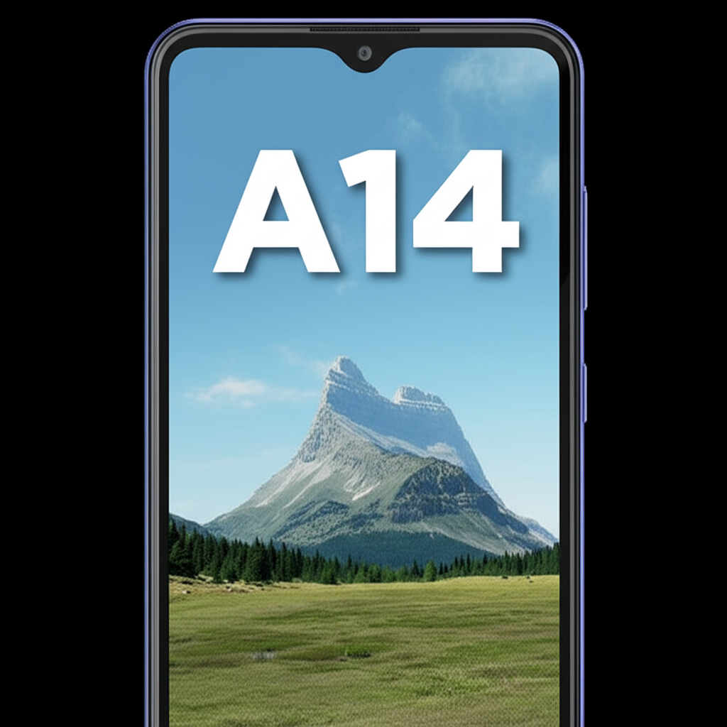 Samsung A14 Unjuk Keunggulan di Segmen Mid-Range