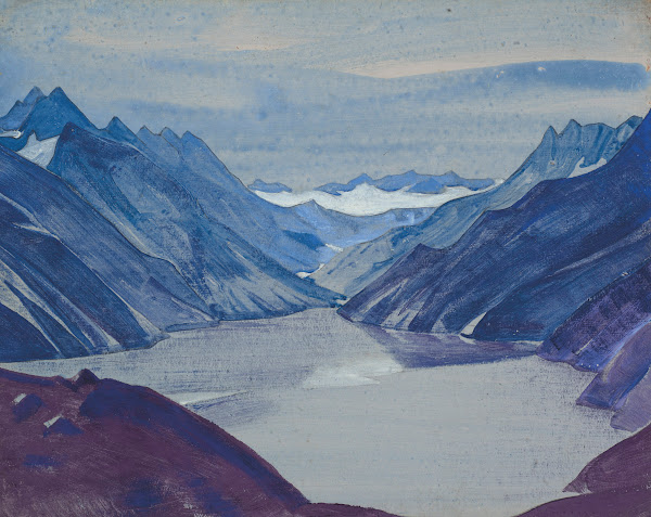 Nag Lake 1925