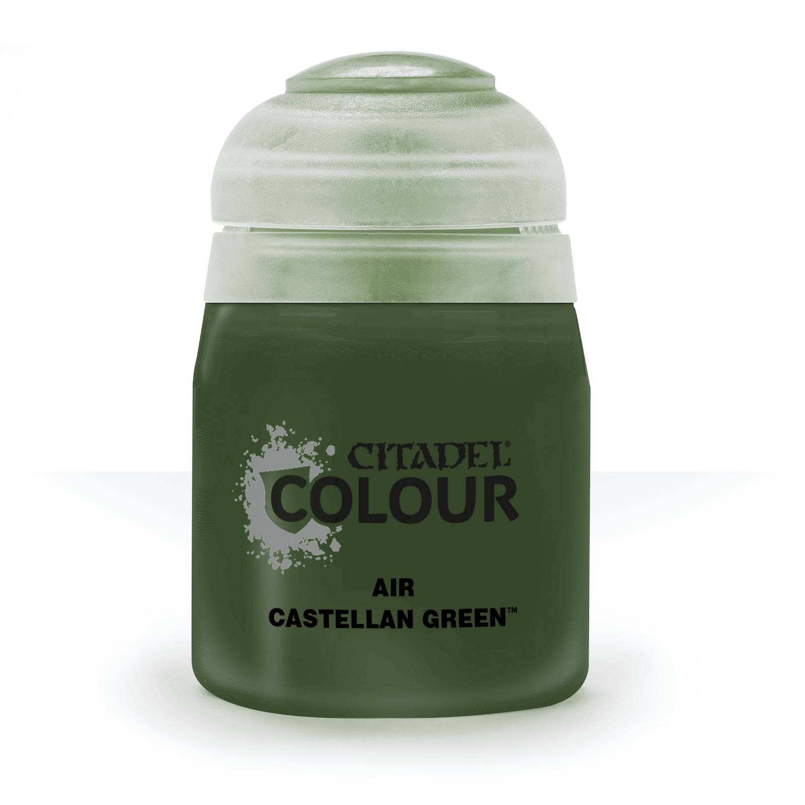 Air: Castellan Green (24Ml)