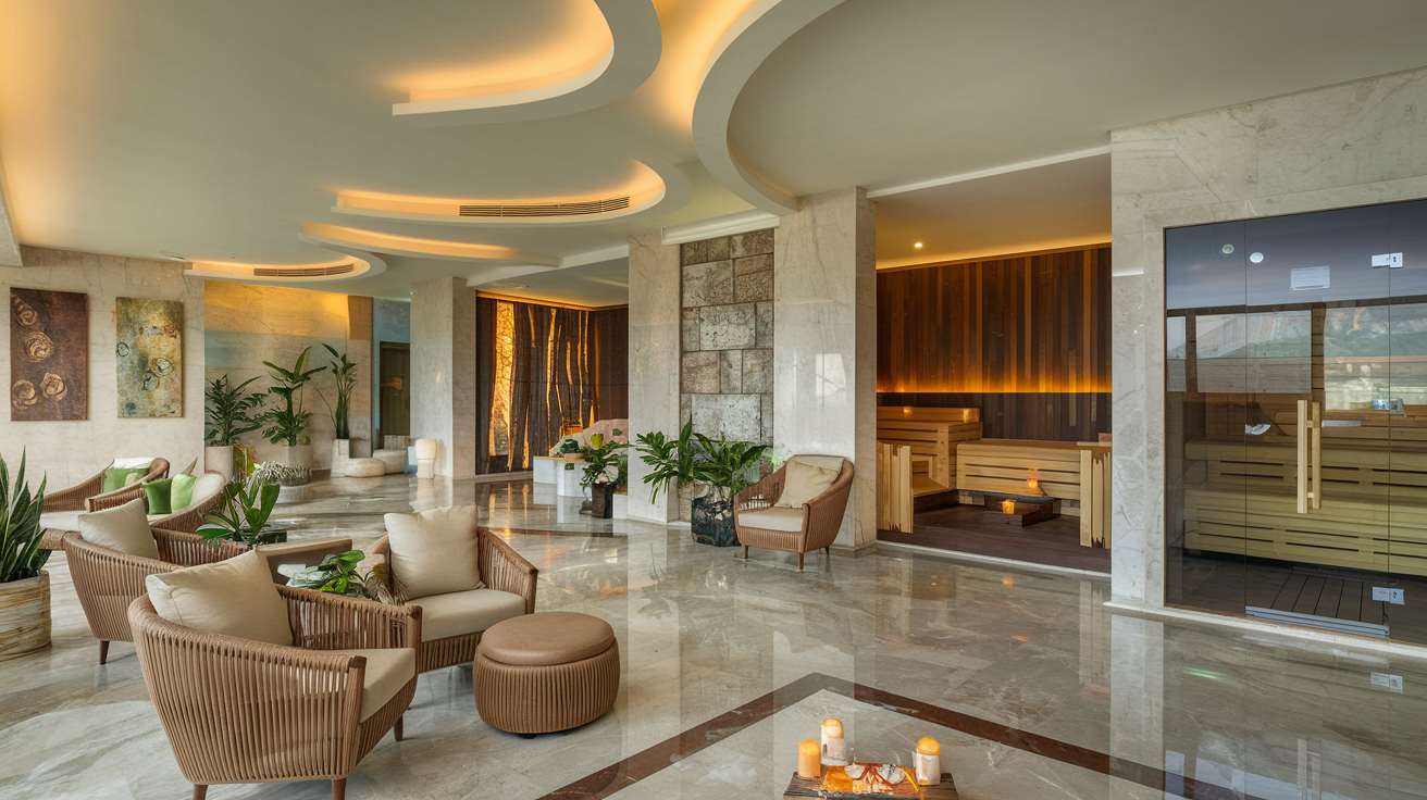 Best Spas in Mandya – Top Relaxation Spots