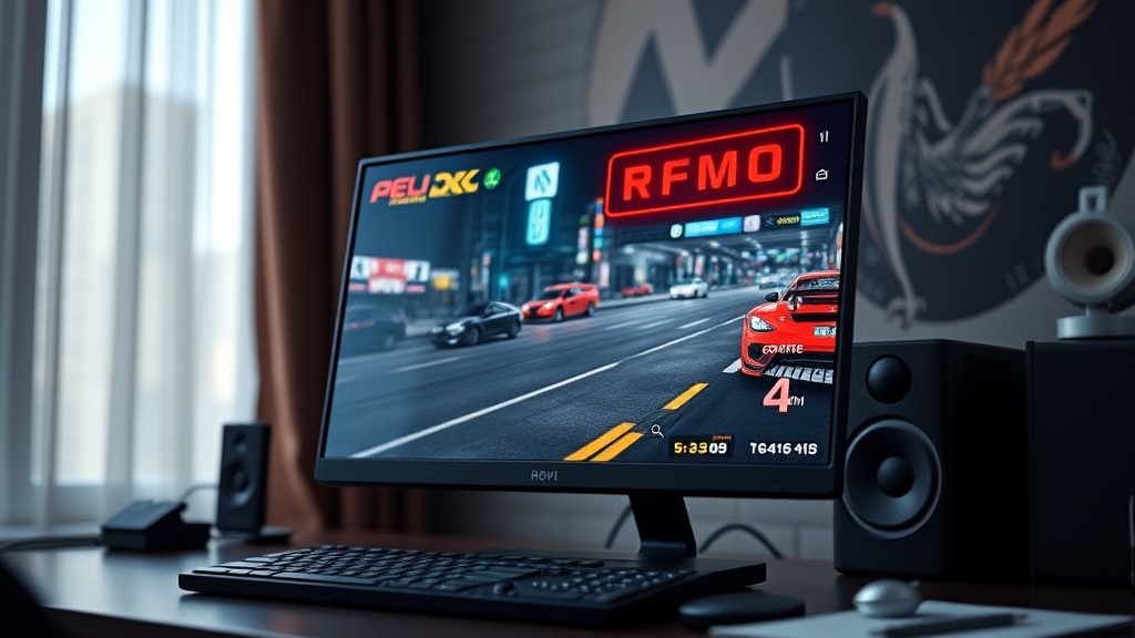 Pantallas Portátiles HDMI de 10 a 15 Pulgadas - El Monitor Retro y Bartop Ideal