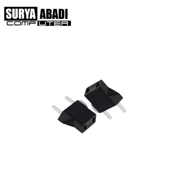 TUSUK PENYAMBUNG BIASA