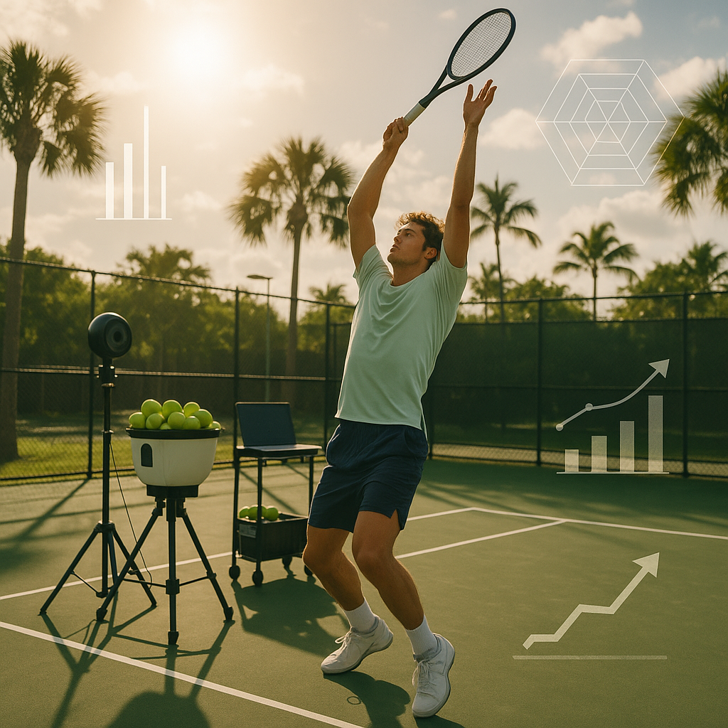unleashing-your-potential-elite-summer-tennis-training-tips-in