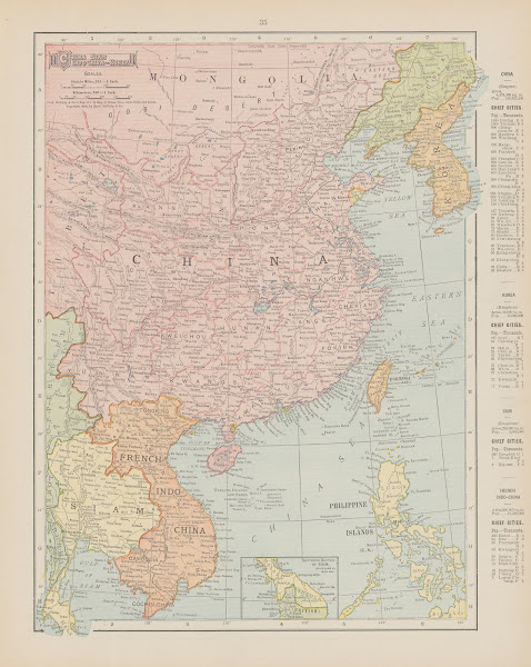 China 1907