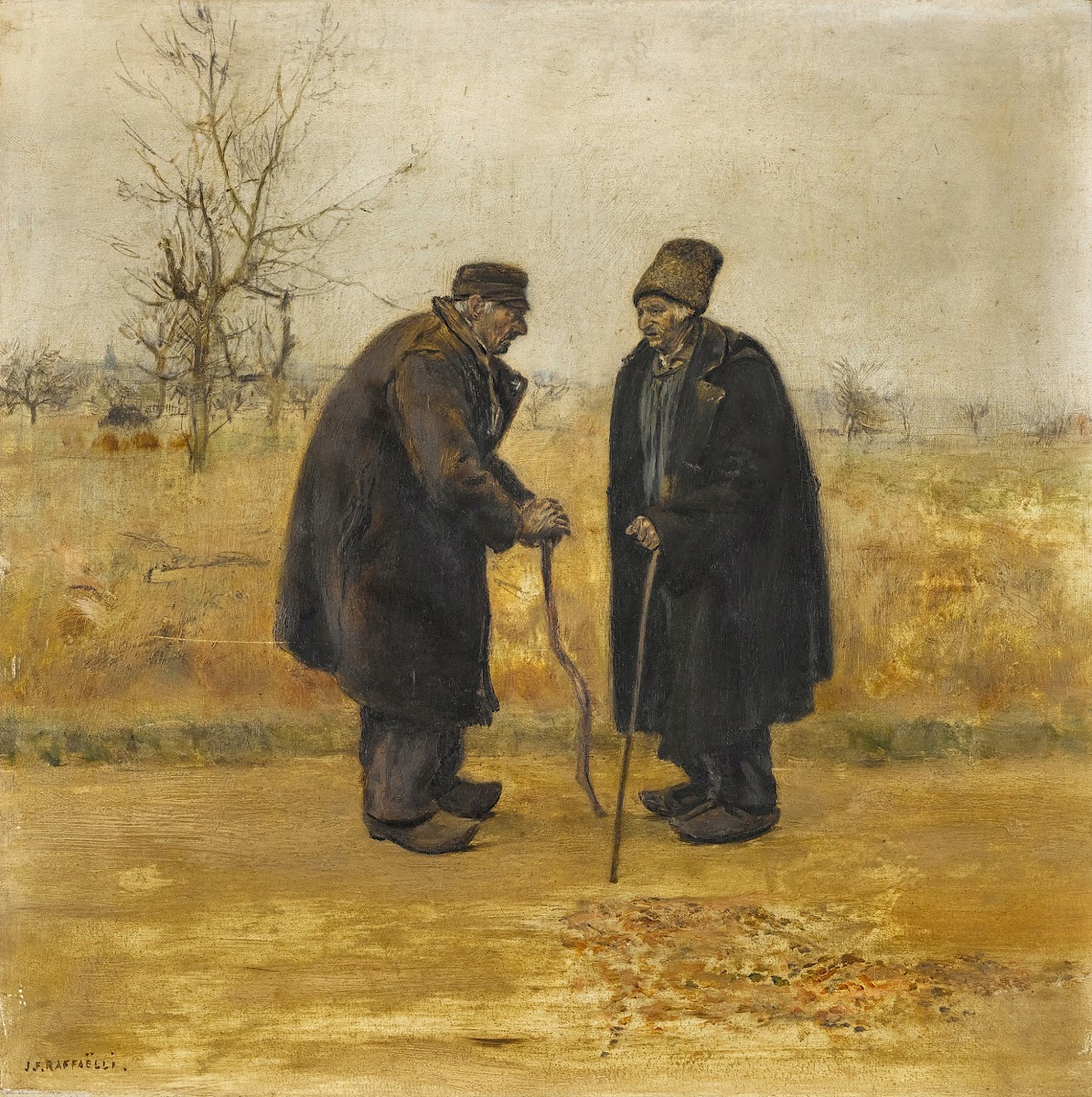 La Rencontre