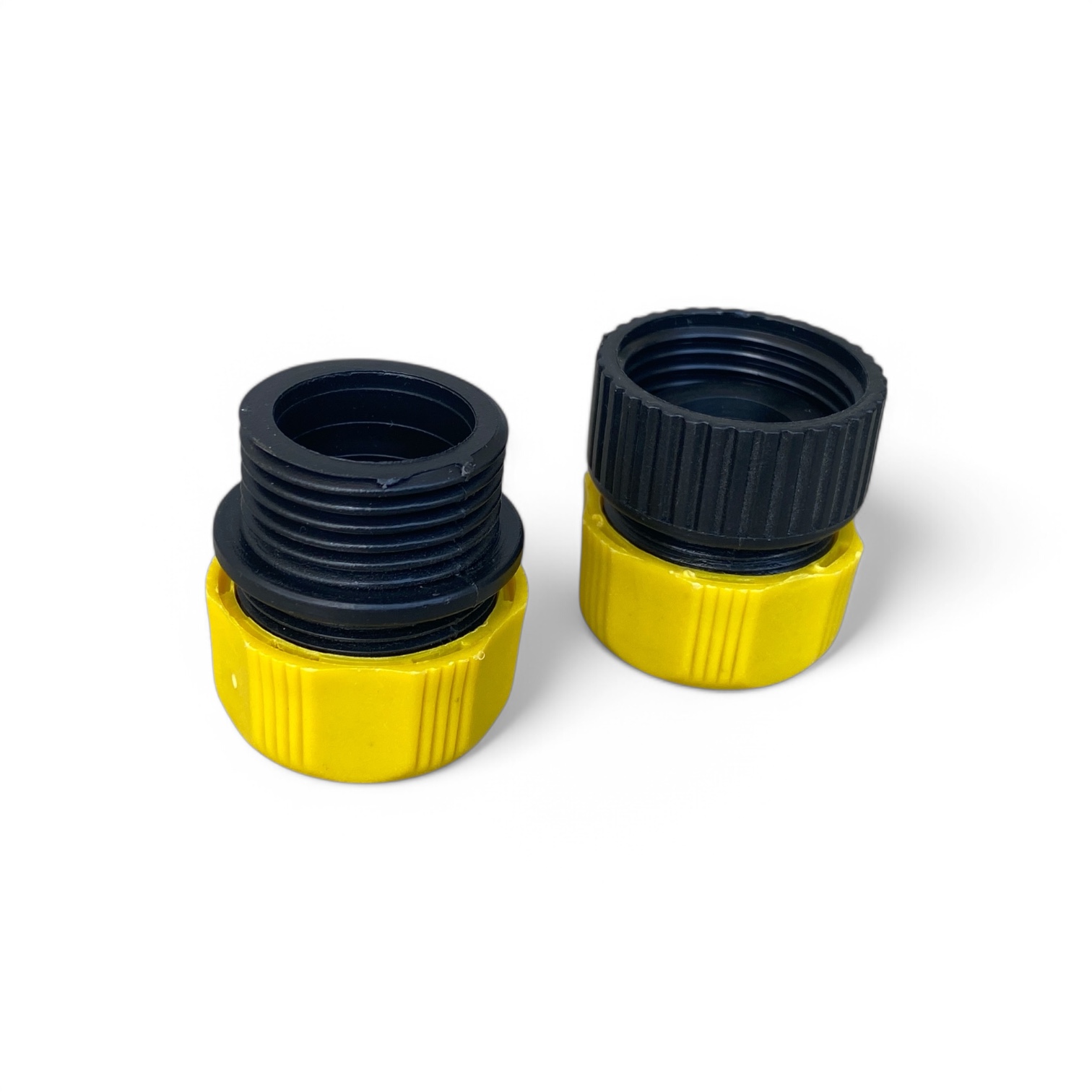PVC Hose Coupling