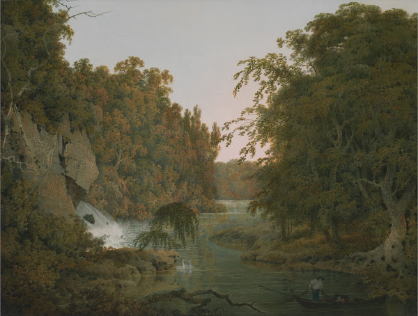 Dovedale