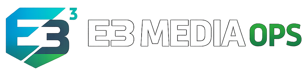 E3 Media