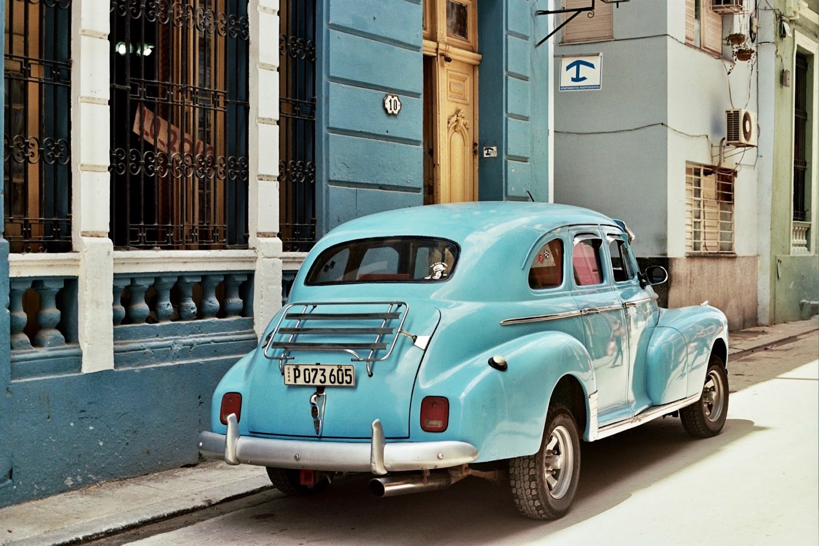 Cuba