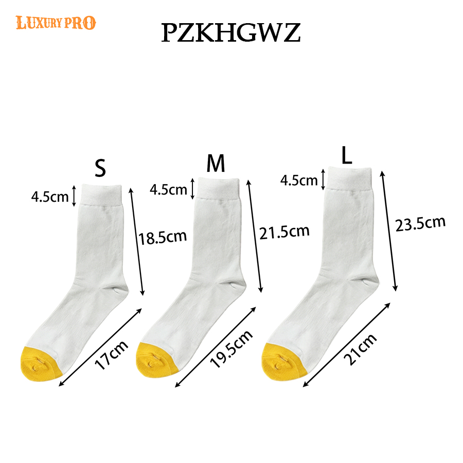 Plain-Stitch Style with Yellow Heel