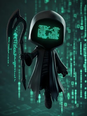 Grim Reaper Picture