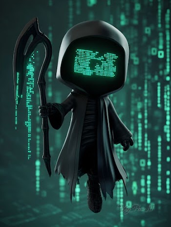Animation Character Picture