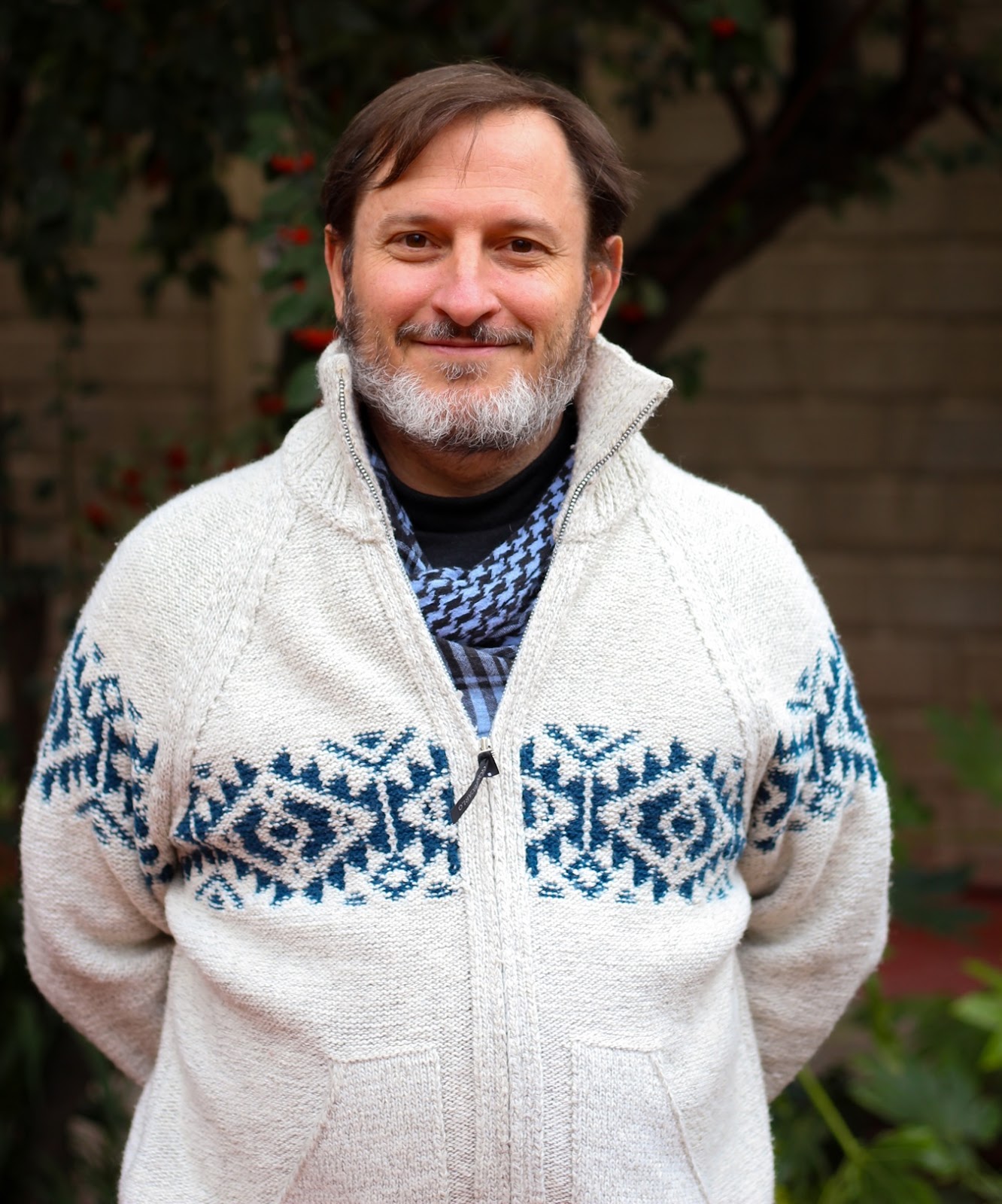 Manuel Goizueta