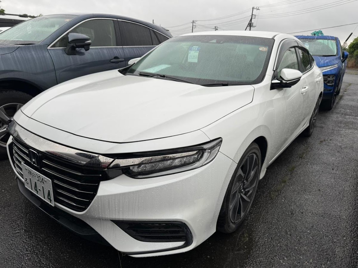 Honda Insight