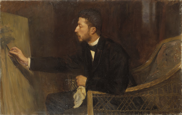 Prince Eugen 1895