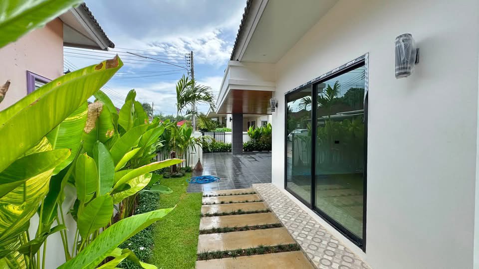 หมู่บ้านภูเก็ตธานี · ใกล้โรบินสันถลาง 5