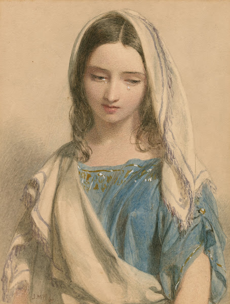 Heroines of Shakespeare Pl5 1860