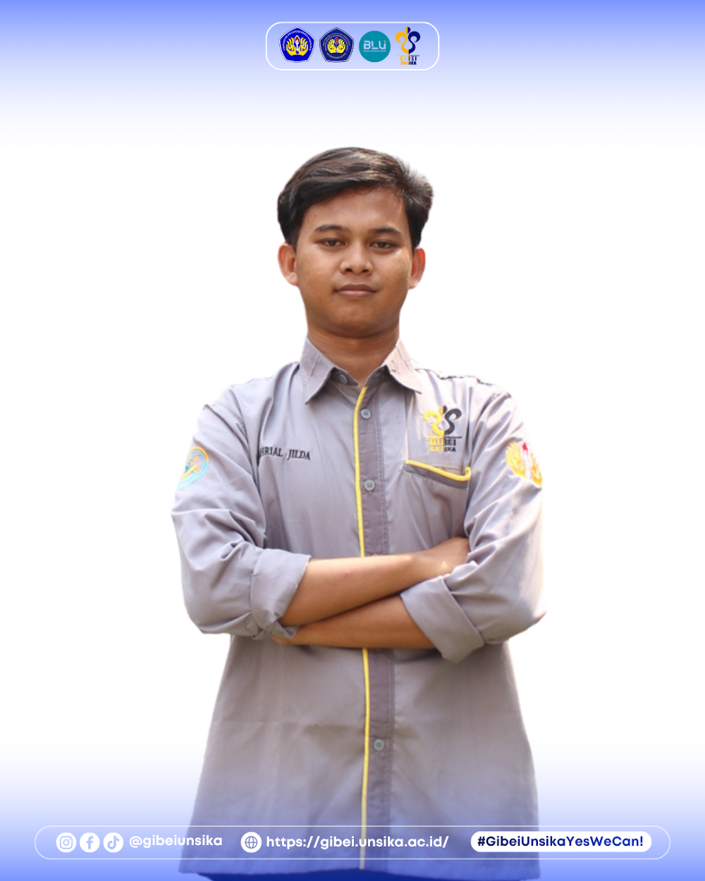 Wakil Rektor Kerjasama