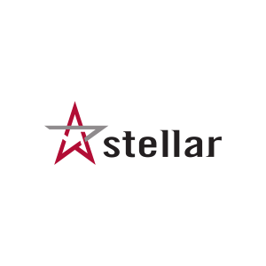 THE STELLAR COS. Logo