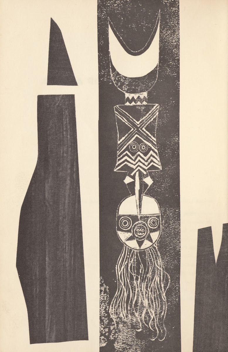 The Peoples of Africa pl2 1962