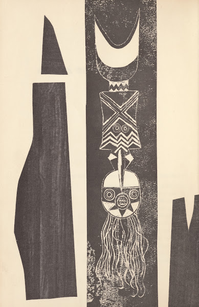 The Peoples of Africa pl2 1962