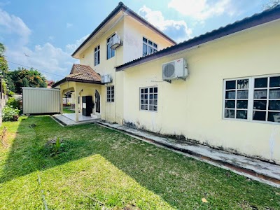 Bungalow Fully Furnished Seksyen 3 Bandar Baru Bangi — foto 7/10