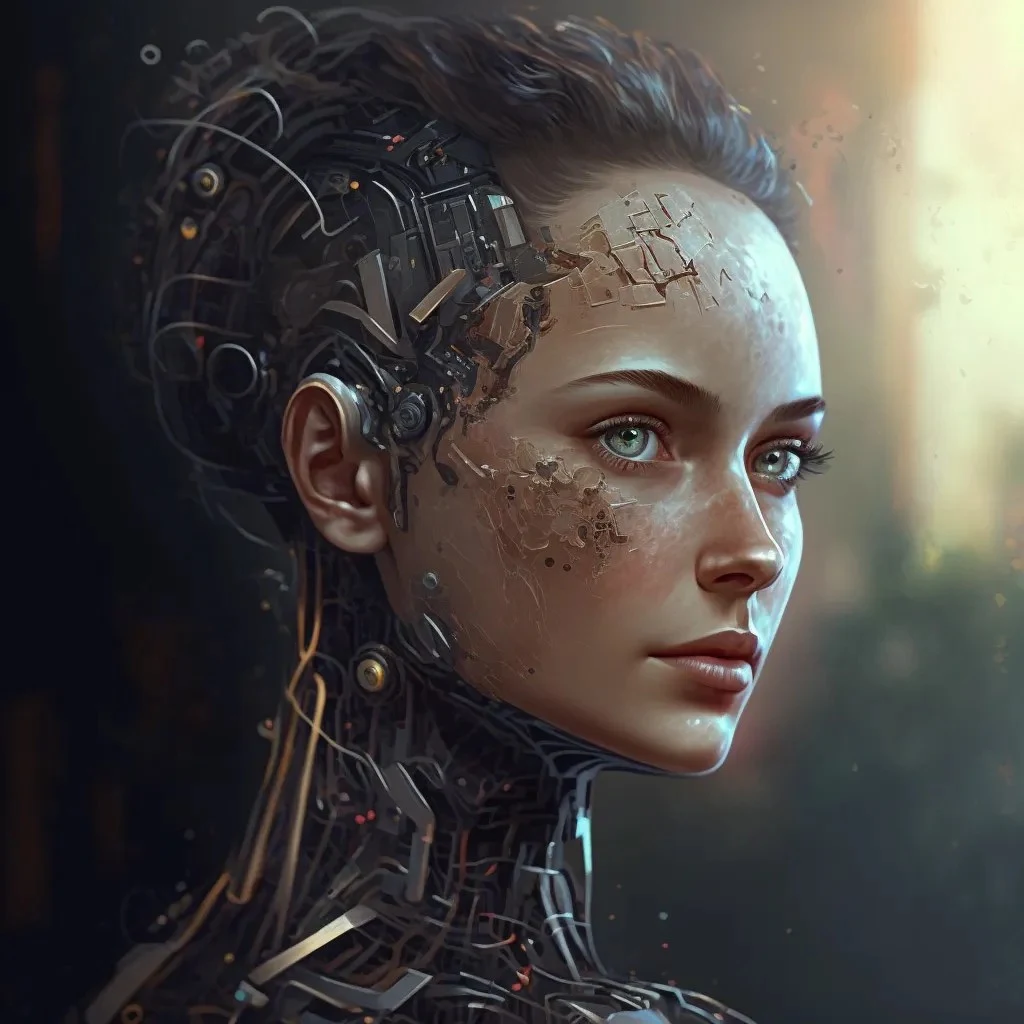 Captura de Talk to AI Human