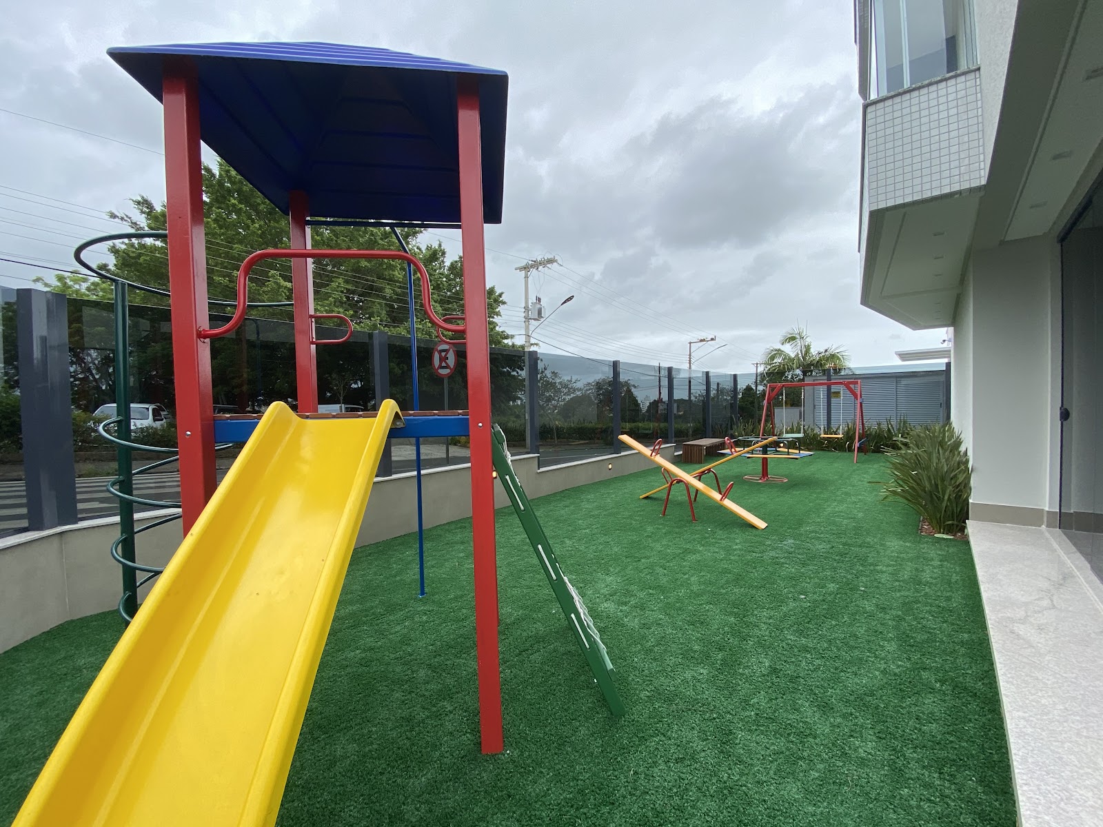 Castellano Residencial — imagem oficial 8