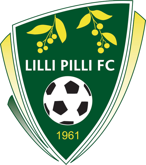 Lilli Pilli logo