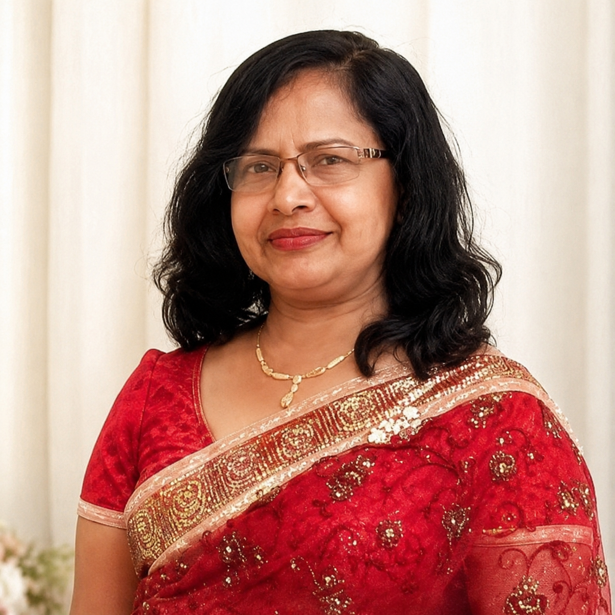 නන්දනී මෙන්ඩිස්
