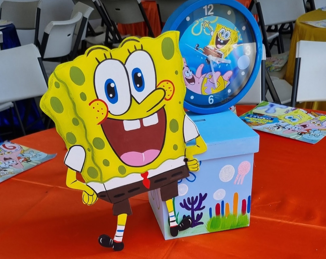 Fiestas infantiles - Celebraciones para niños - Marbella Princess Parties Tijuana