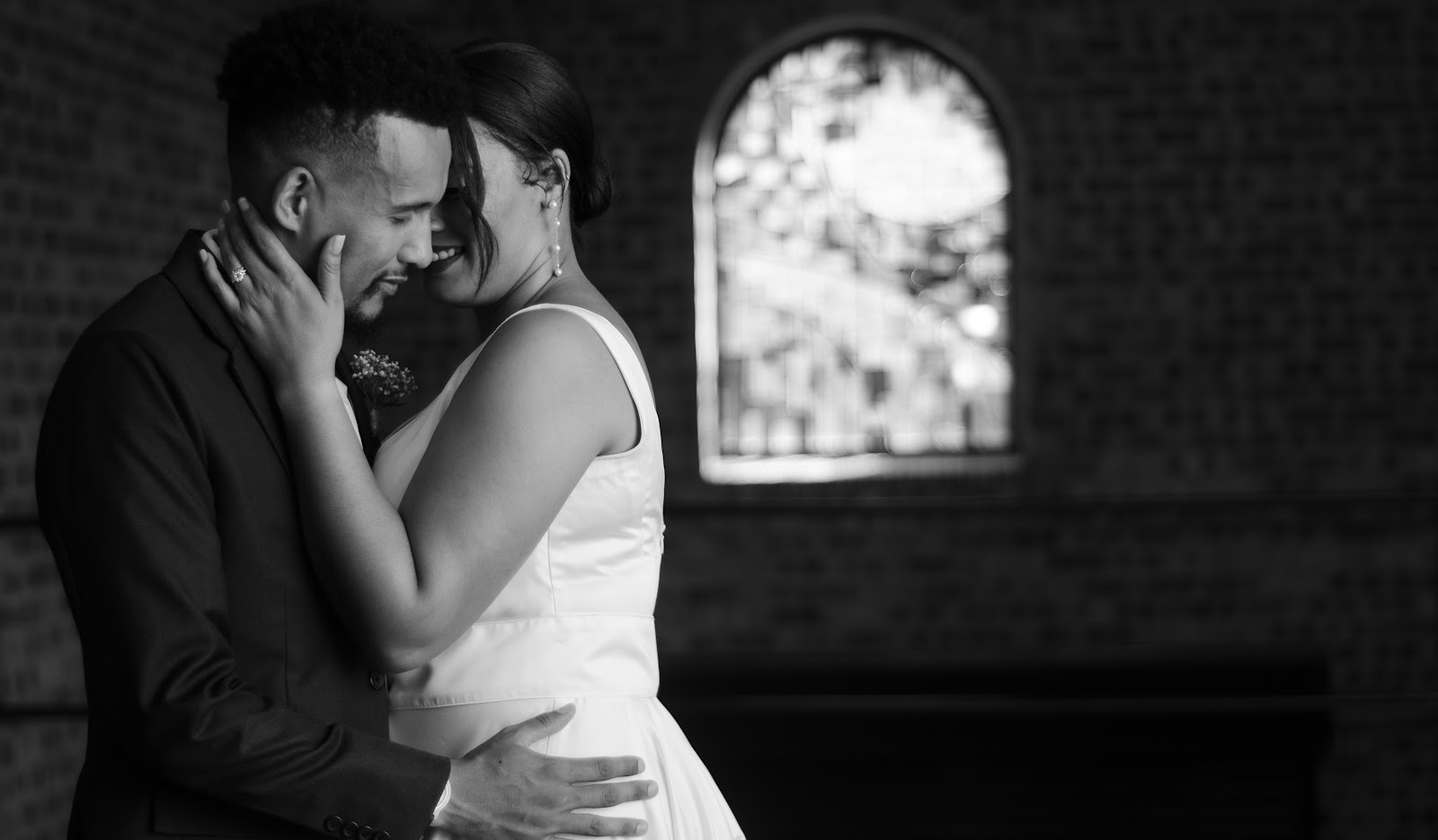 Wedding photo