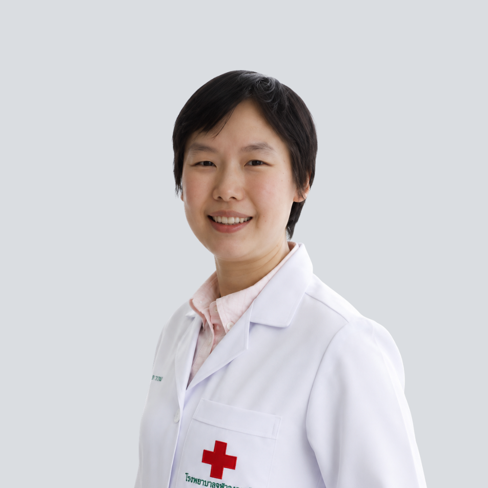 Prof. Naricha Chirakalwasan, M.D.