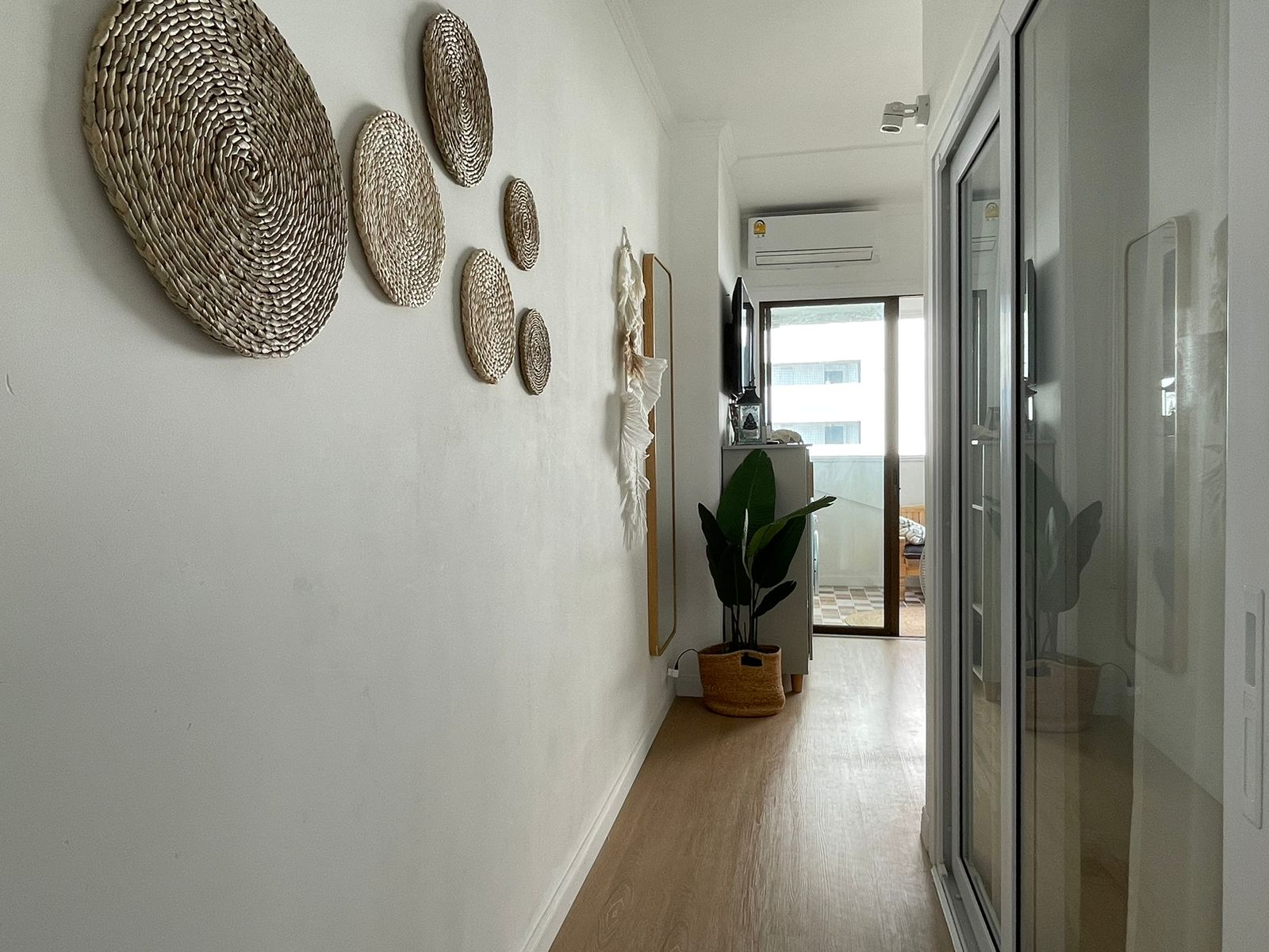 Rayong Condoplex - Studio, Floor 6 9