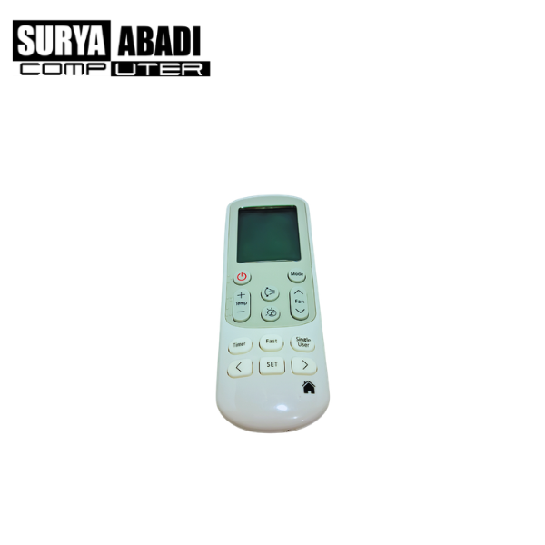 REMOT AC SAMSUNG FAST MATAHARI