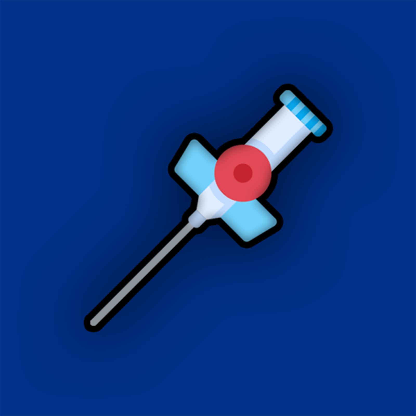 XR Cannulation icon