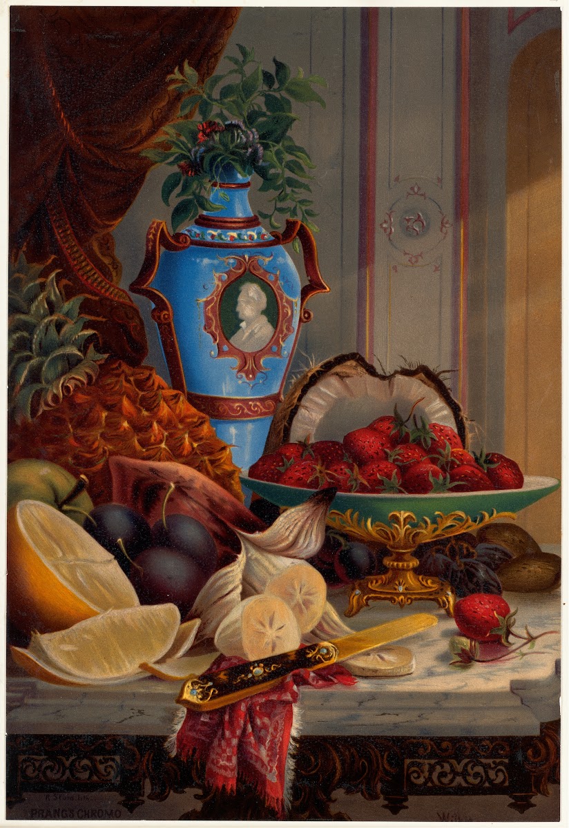 Dessert No 2 ca 18611897
