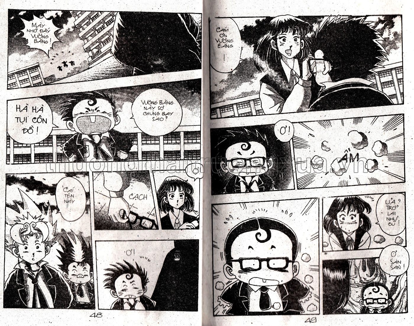 Tập 4 - Trang 25