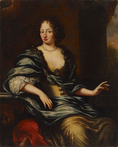 Queen Ulrika Eleonora The Elder 1648   1698
