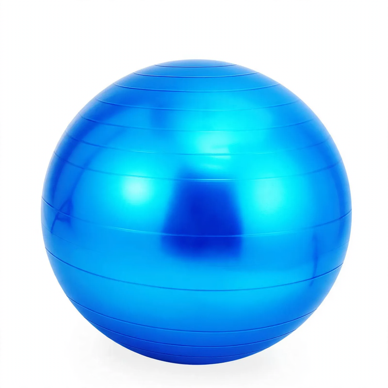 PVC Yoga Ball, 45–85 cm in diameter