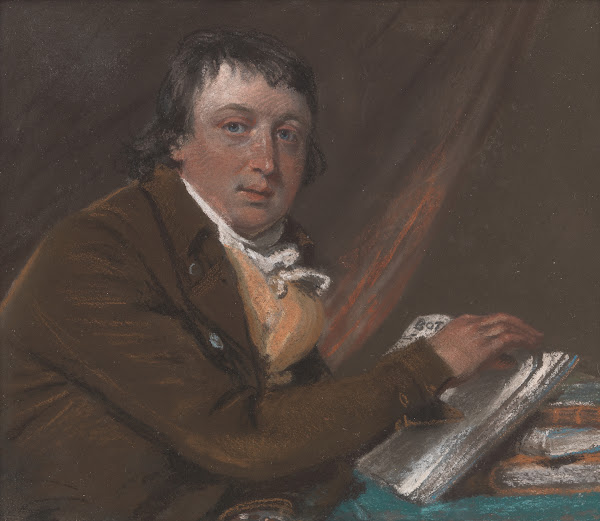 William Curtis 1746 1799 Entomologist and Botanist ca 1787