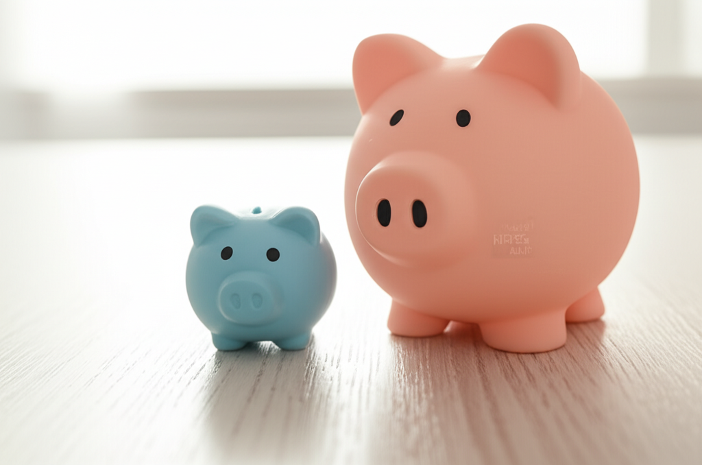 💰 희망저축계좌 청년도약계좌 중복 가능할까?