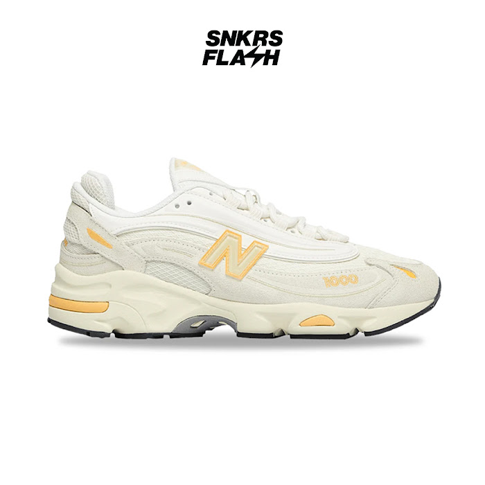 NEW BALANCE 1000 MINERAL SEA SALT - Size 39.5