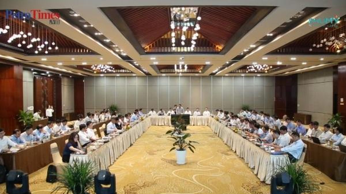 [VIDEO] Petrovietnam tăng cường quản trị an toàn trong vận hành liên tục - Tạp chí Petrotimes