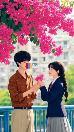 Khi Chị Kết Hôn Cùng Thú Nhân