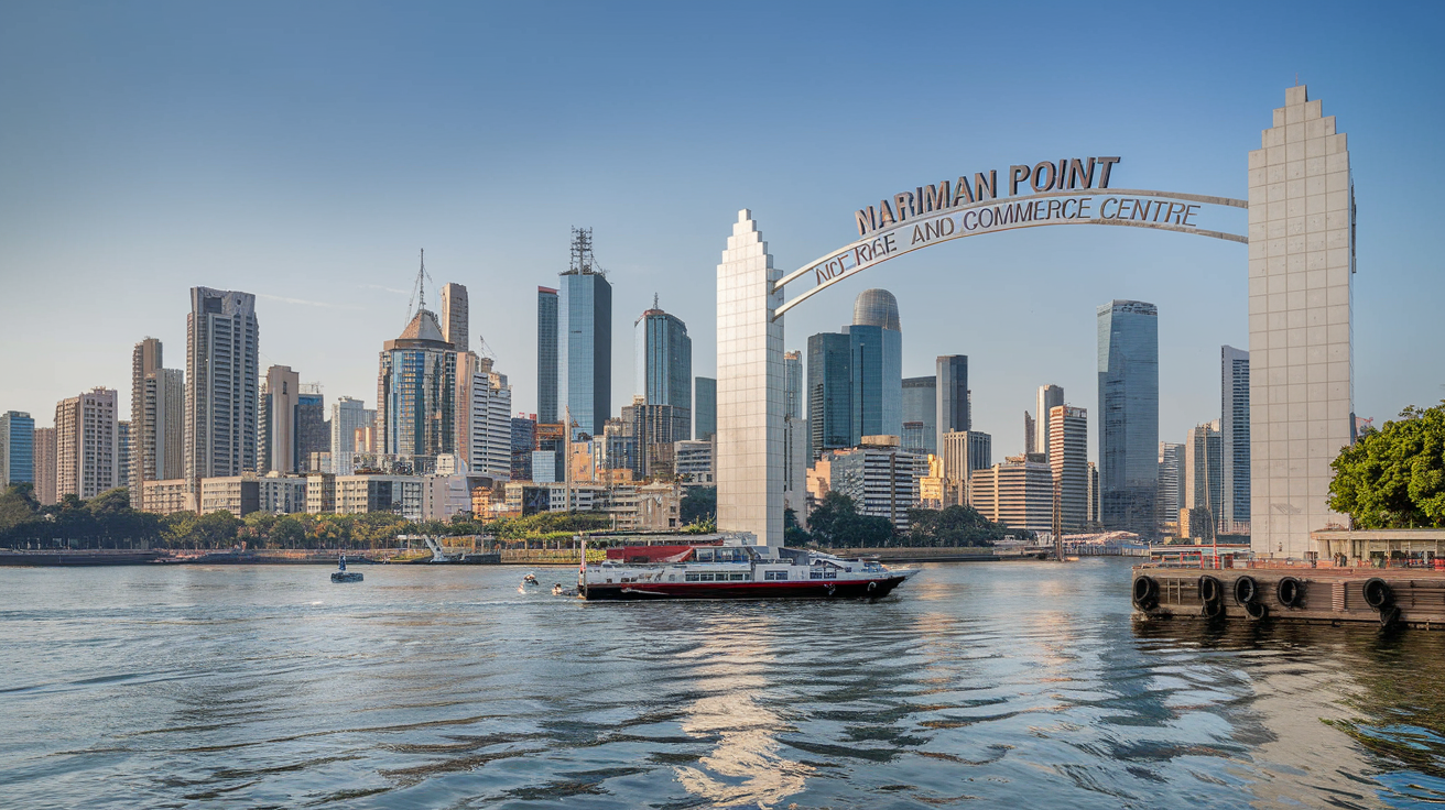 How Nariman Point Got Its Name – History Explained